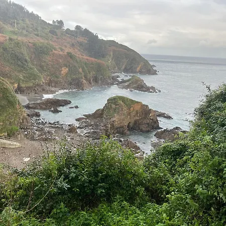 Apartament Carino-plaza De Cadenas Cariño