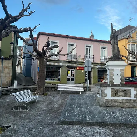 Apartament Carino-plaza De Cadenas *