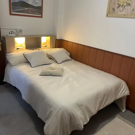 Apartament Carino-plaza De Cadenas