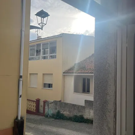Apartment Carino-plaza De Cadenas *