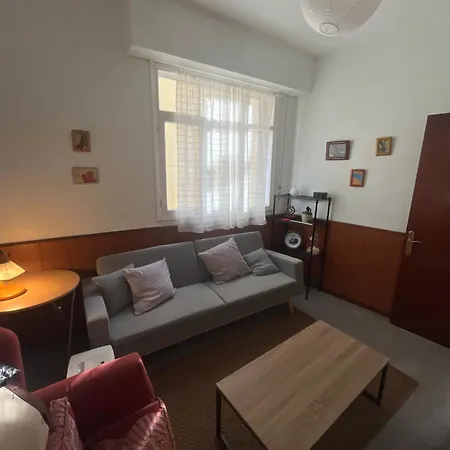 Apartment Carino-plaza De Cadenas