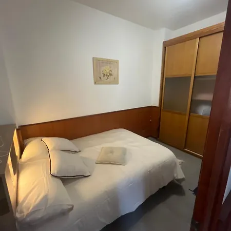 Apartment Carino-plaza De Cadenas Cariño