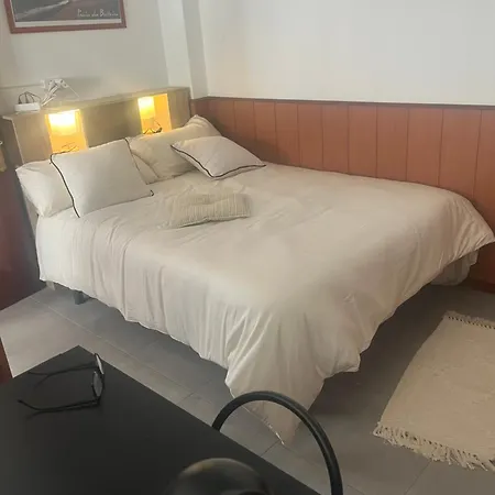 Apartment Carino-plaza De Cadenas