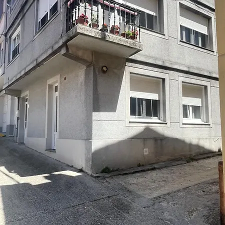 Apartament Carino-plaza De Cadenas